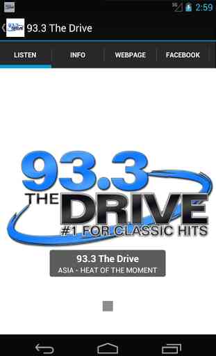 93.3 The Drive 1