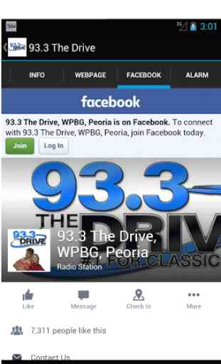 93.3 The Drive 3