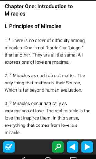 A Course in Miracles Text 2