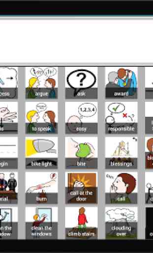 AAC - Pictures to Speech 3