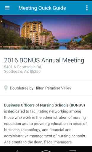 AACN Events 2