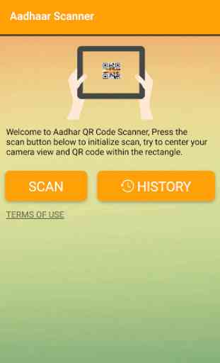 Aadhaar Card Scanner 1