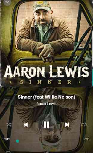 Aaron Lewis 3