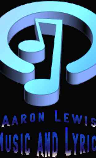 Aaron Lewis Lyrics Music 1