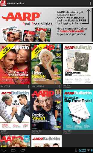 AARP Publications 2