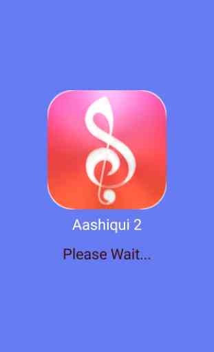 Aashiqui 2 Songs and Lyrics 1