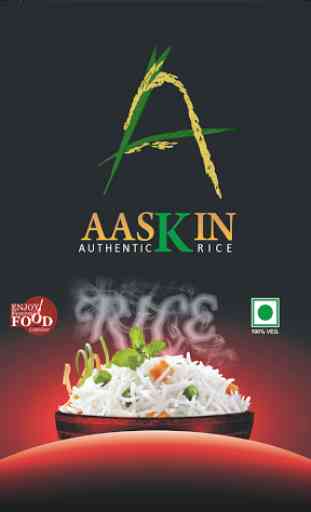 Aaskin Rice 1
