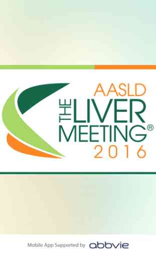 AASLD Events 1