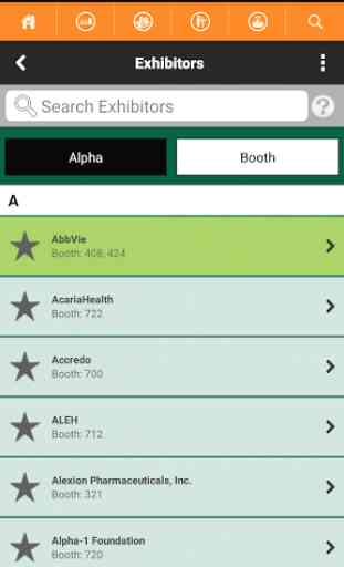 AASLD Events 3