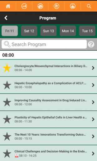 AASLD Events 4