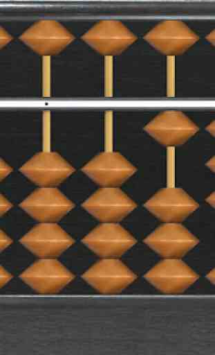 Abacus Puzzle 3