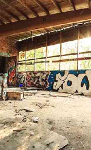 Abandoned Factory Escape 5 2