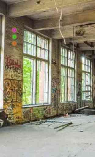 Abandoned Factory Escape 5 4