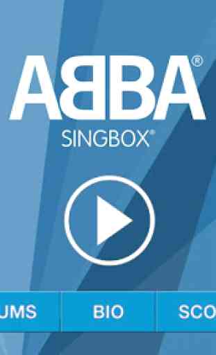 ABBA Singbox 1