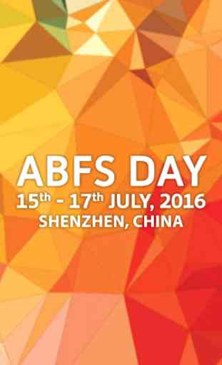 ABFS DAY 1