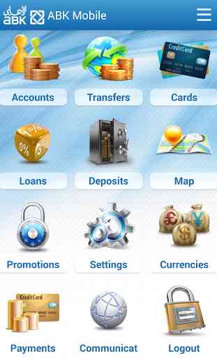 ABK Mobile Banking 3