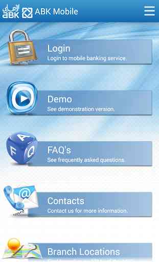 ABK Mobile Banking 4