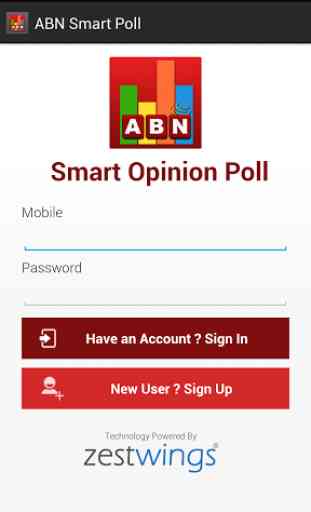 ABN Smart App 2