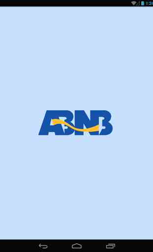 ABNB Mobile for Tablet 2