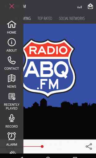 ABQ.FM 3