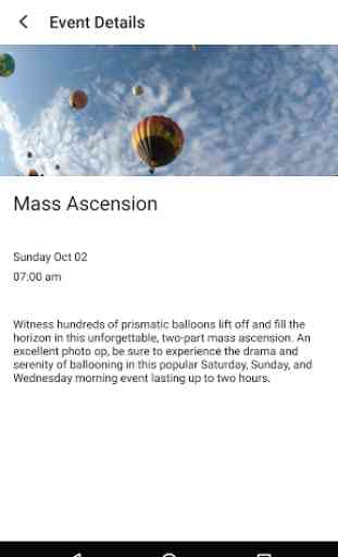 ABQ Int'l Balloon Fiesta 4