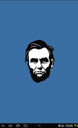 Abraham Lincoln Quotes 1