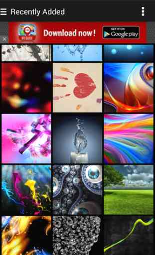 Abstract Set Wallpapers 1