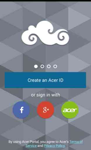 Acer Portal 1