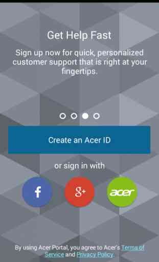 Acer Portal 3