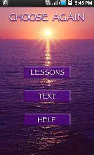 ACIM Text & Lessons 2
