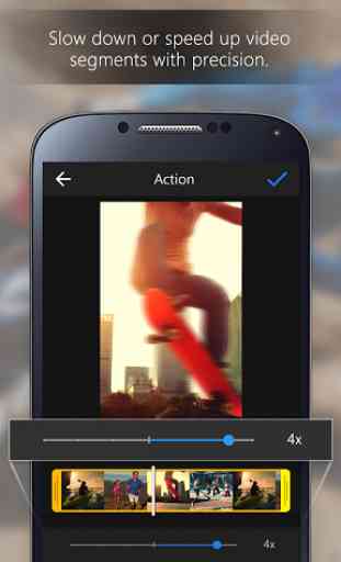 ActionDirector Video Editor 3