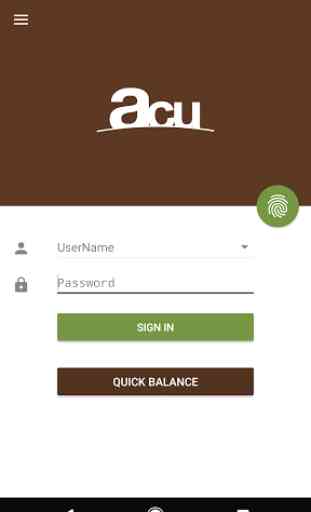 ACU Mobile Banking 1
