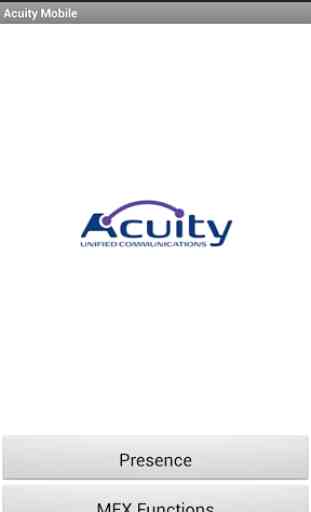Acuity Mobile 1