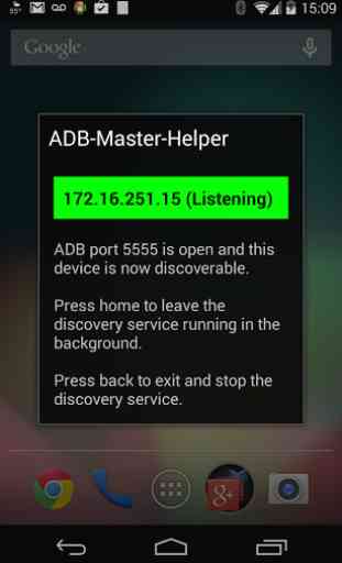 ADB Master 3