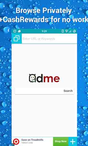 Adme Browser 1