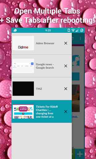 Adme Browser 2