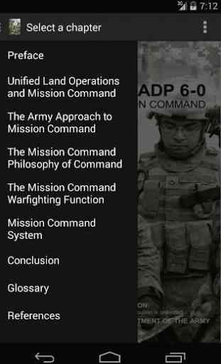 ADP 6-0 Mission Command 2