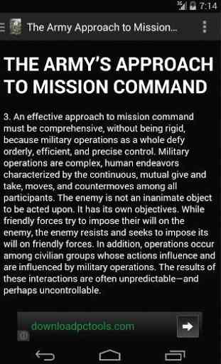 ADP 6-0 Mission Command 3