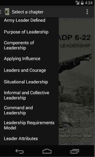 ADP 6-22 Army Leadership 2