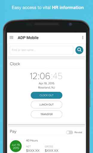 ADP Mobile Solutions 1