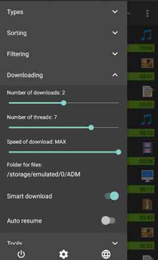 Advanced Download Manager 2