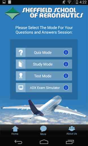 ADX Knowledge Exam Preparation 2