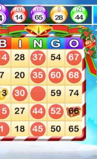 AE Bingo: Offline Bingo Games 3