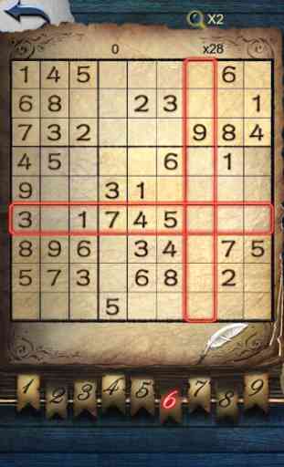AE Sudoku 2