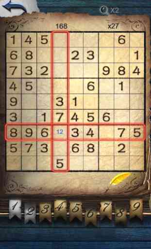 AE Sudoku 3