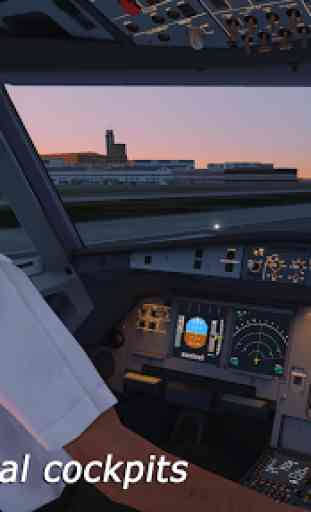 Aerofly 2 Flight Simulator 4