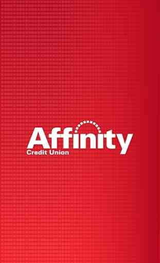 Affinity Credit Union 1
