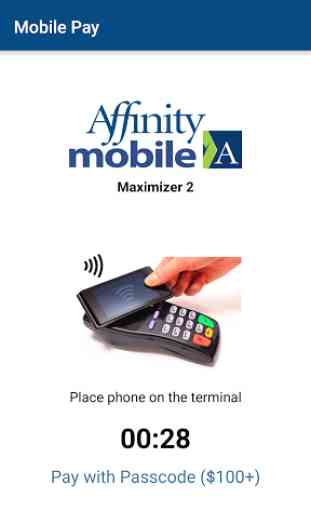 Affinity Mobile 3