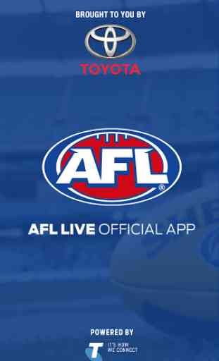 AFL Live Official App 1