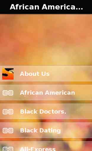 African American News Now 1